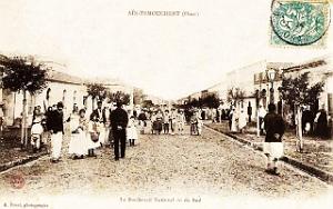 AIN TEMOUCHENT 206